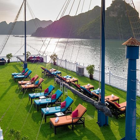 Hanoi Win Hotel & Travel Eksteriør bilde