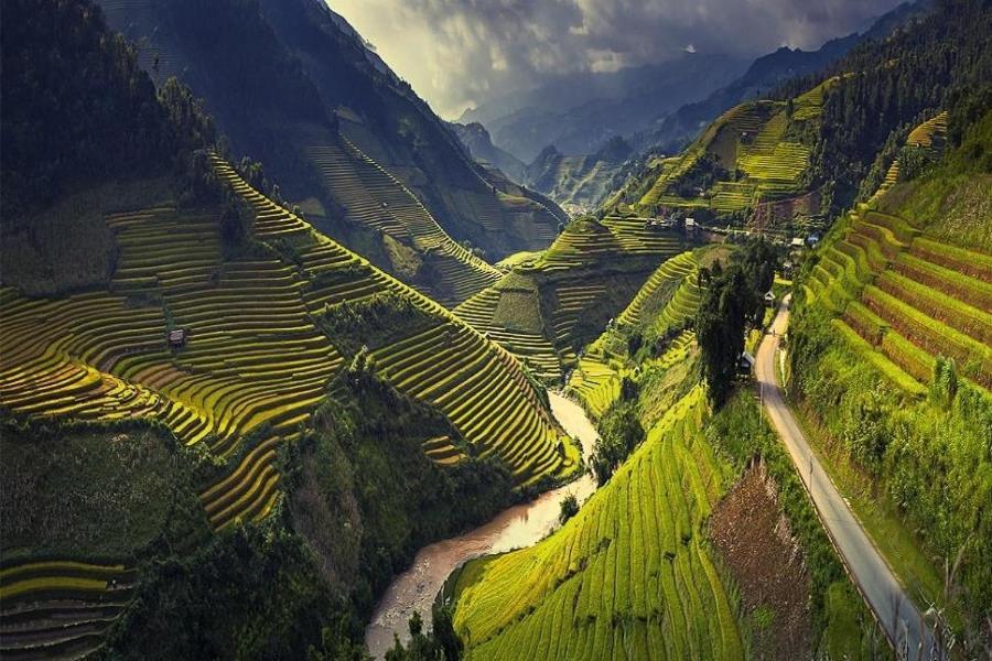 Hanoi Win Hotel & Travel Eksteriør bilde
