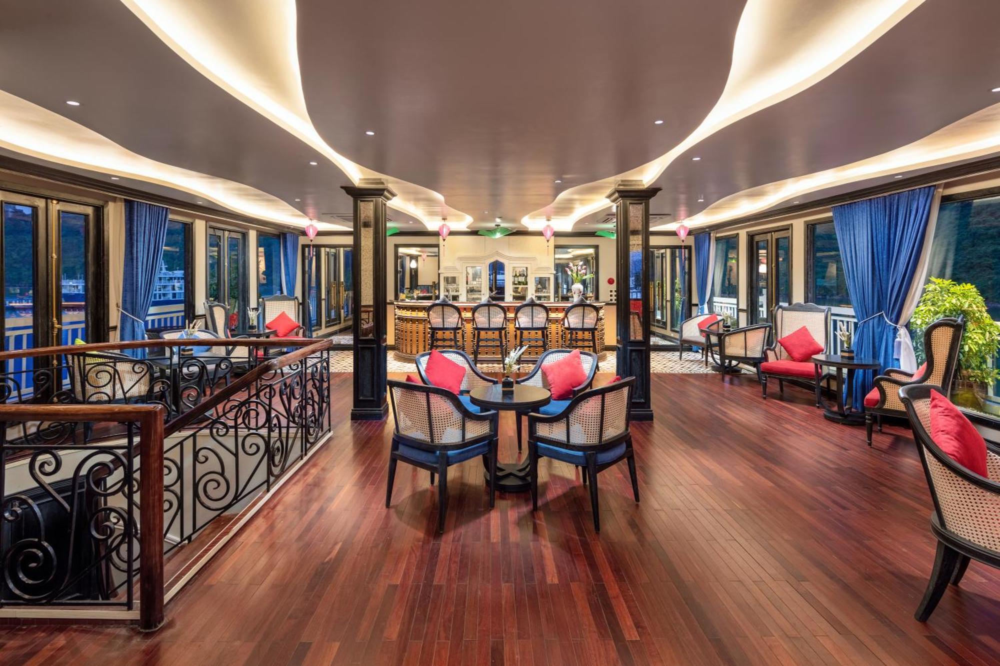 Hanoi Win Hotel & Travel Eksteriør bilde