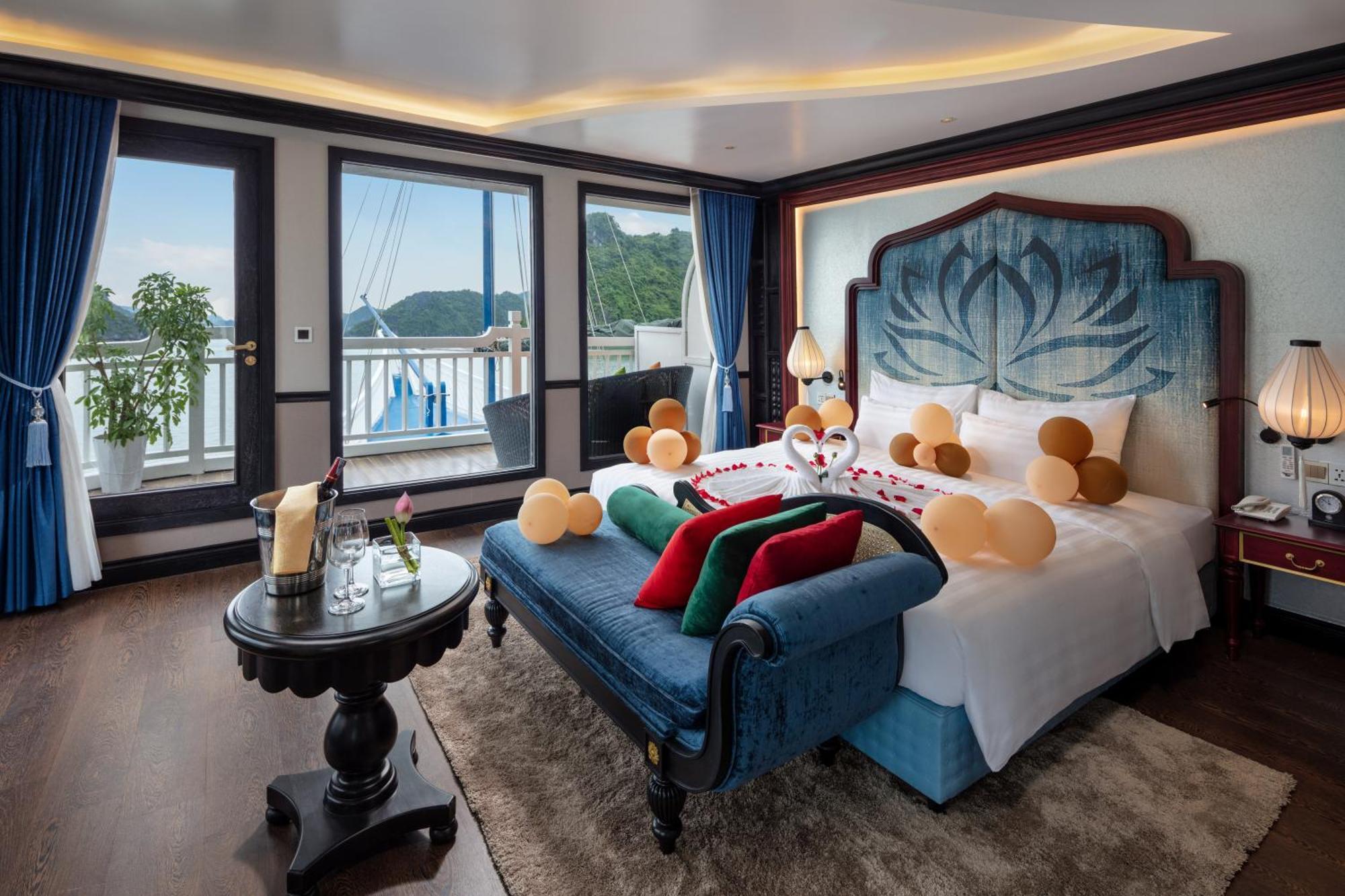 Hanoi Win Hotel & Travel Eksteriør bilde