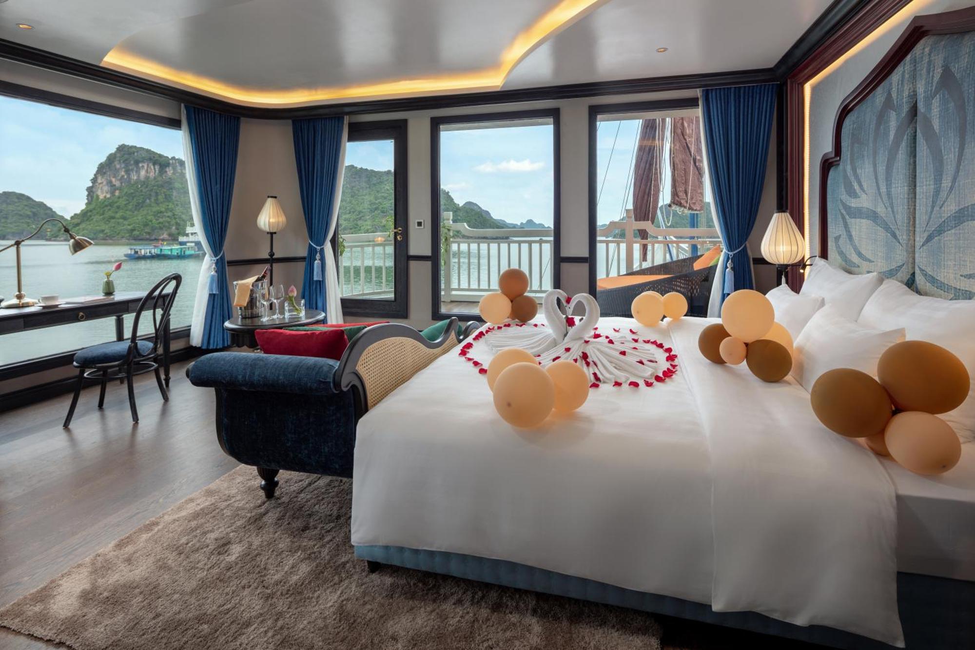 Hanoi Win Hotel & Travel Eksteriør bilde